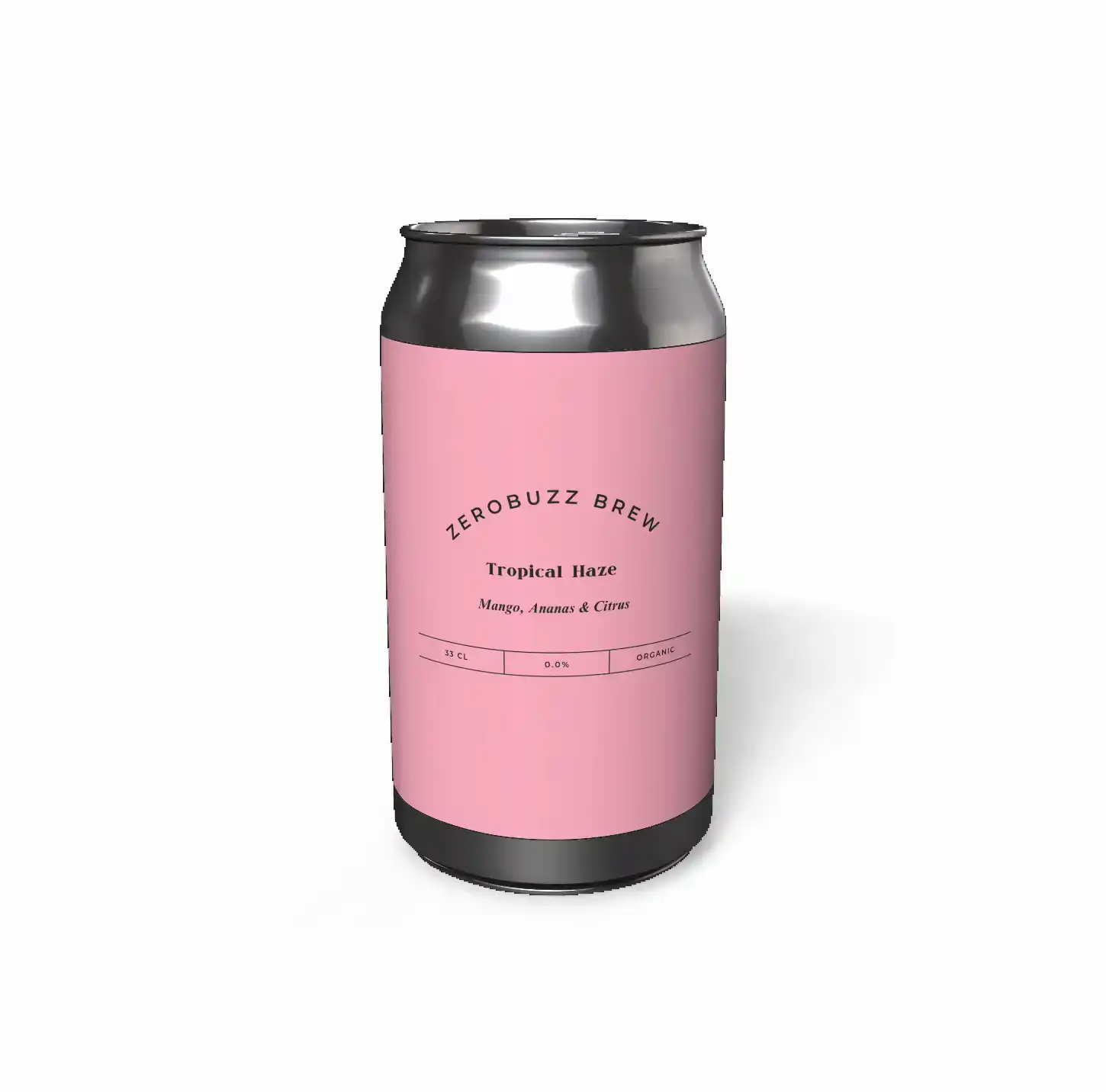 Fruity Beer